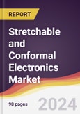 Stretchable and Conformal Electronics Market Report: Trends, Forecast and Competitive Analysis [2024-2030]- Product Image