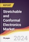 Stretchable and Conformal Electronics Market Report: Trends, Forecast and Competitive Analysis [2024-2030] - Product Image