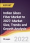 Indian Glass Fiber Market to 2027: Market Size, Trends and Growth Analysis - Product Image