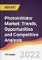 Photoinitiator Market: Trends, Opportunities and Competitive Analysis - Product Image