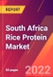 South Africa Rice Protein Market 2022-2027 - Size, Trends, Competitive Analysis and Forecasts - Product Thumbnail Image