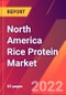North America Rice Protein Market 2022-2027 - Size, Trends, Competitive Analysis and Forecasts - Product Image