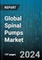 Global Spinal Pumps Market by Application (Malignant Pain, Non-Malignant Pain, Pain Management), End-User (Alternate Care Centers, ASCs, Clinics) - Forecast 2024-2030 - Product Image