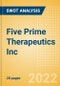 Five Prime Therapeutics Inc - Strategic SWOT Analysis Review - Product Thumbnail Image