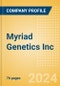 Myriad Genetics Inc (MYGN) - Product Pipeline Analysis, 2023 Update - Product Image