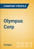 Olympus Corp (7733) - Product Pipeline Analysis, 2022 Update- Product Image