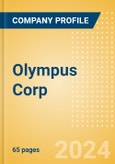 Olympus Corp (7733) - Product Pipeline Analysis, 2023 Update- Product Image