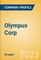 Olympus Corp (7733) - Product Pipeline Analysis, 2023 Update - Product Thumbnail Image