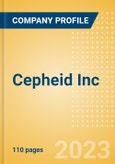 Cepheid Inc - Product Pipeline Analysis, 2023 Update- Product Image