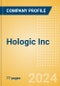 Hologic Inc (HOLX) - Product Pipeline Analysis, 2023 Update - Product Thumbnail Image