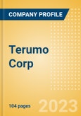 Terumo Corp (4543) - Product Pipeline Analysis, 2023 Update- Product Image