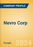 Nevro Corp (NVRO) - Product Pipeline Analysis, 2023 Update- Product Image