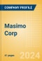 Masimo Corp (MASI) - Product Pipeline Analysis, 2023 Update - Product Thumbnail Image