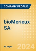 bioMerieux SA (BIM) - Product Pipeline Analysis, 2023 Update- Product Image