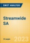 Streamwide SA (ALSTW) - Financial and Strategic SWOT Analysis Review - Product Thumbnail Image