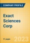 Exact Sciences Corp (EXAS) - Product Pipeline Analysis, 2023 Update - Product Thumbnail Image