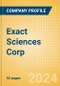 Exact Sciences Corp (EXAS) - Product Pipeline Analysis, 2023 Update - Product Thumbnail Image