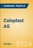 Coloplast AS (COLO B) - Product Pipeline Analysis, 2023 Update- Product Image