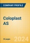 Coloplast AS (COLO B) - Product Pipeline Analysis, 2023 Update - Product Image