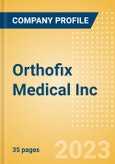 Orthofix Medical Inc (OFIX) - Product Pipeline Analysis, 2023 Update- Product Image