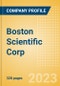 Boston Scientific Corp (BSX) - Product Pipeline Analysis, 2023 Update - Product Thumbnail Image