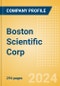 Boston Scientific Corp (BSX) - Product Pipeline Analysis, 2023 Update - Product Thumbnail Image