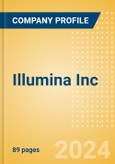 Illumina Inc (ILMN) - Product Pipeline Analysis, 2023 Update- Product Image