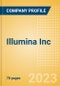 Illumina Inc (ILMN) - Product Pipeline Analysis, 2023 Update - Product Thumbnail Image