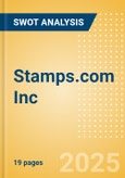 Stamps.com Inc - Strategic SWOT Analysis Review- Product Image