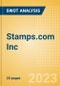 Stamps.com Inc - Strategic SWOT Analysis Review - Product Thumbnail Image