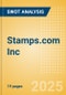 Stamps.com Inc - Strategic SWOT Analysis Review - Product Thumbnail Image