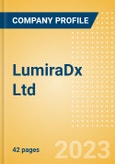 LumiraDx Ltd (LMDX) - Product Pipeline Analysis, 2023 Update- Product Image