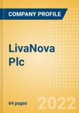 LivaNova Plc (LIVN) - Product Pipeline Analysis, 2022 Update- Product Image