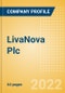 LivaNova Plc (LIVN) - Product Pipeline Analysis, 2022 Update - Product Thumbnail Image