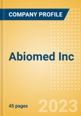 Abiomed Inc - Product Pipeline Analysis, 2023 Update- Product Image