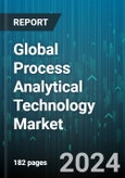 Global Process Analytical Technology Market by Products & Services (Products, Services), Measurement (At-Line Measurement, In-Line Measurement, Off-Line Measurement), Technique, End-User - Forecast 2024-2030- Product Image