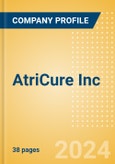 AtriCure Inc (ATRC) - Product Pipeline Analysis, 2023 Update- Product Image