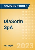 DiaSorin SpA (DIA) - Product Pipeline Analysis, 2022 Update- Product Image
