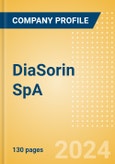 DiaSorin SpA (DIA) - Product Pipeline Analysis, 2023 Update- Product Image