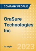 OraSure Technologies Inc (OSUR) - Product Pipeline Analysis, 2022 Update- Product Image