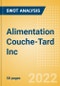 Alimentation Couche-Tard Inc (ATD) - Financial and Strategic SWOT Analysis Review - Product Thumbnail Image