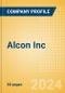 Alcon Inc (ALC) - Product Pipeline Analysis, 2023 Update - Product Thumbnail Image