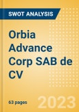Orbia Advance Corp SAB de CV (ORBIA ) - Financial and Strategic SWOT Analysis Review- Product Image