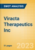 Viracta Therapeutics Inc (VIRX) - Financial and Strategic SWOT Analysis Review- Product Image