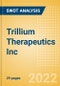 Trillium Therapeutics Inc - Strategic SWOT Analysis Review - Product Thumbnail Image
