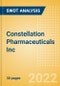 Constellation Pharmaceuticals Inc - Strategic SWOT Analysis Review - Product Thumbnail Image