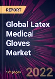 Global Latex Medical Gloves Market 2022-2026- Product Image