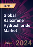 Global Raloxifene Hydrochloride Market 2024-2028- Product Image