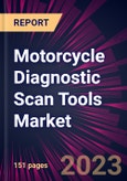 Motorcycle Diagnostic Scan Tools Market 2024-2028- Product Image