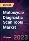 Motorcycle Diagnostic Scan Tools Market 2024-2028 - Product Thumbnail Image